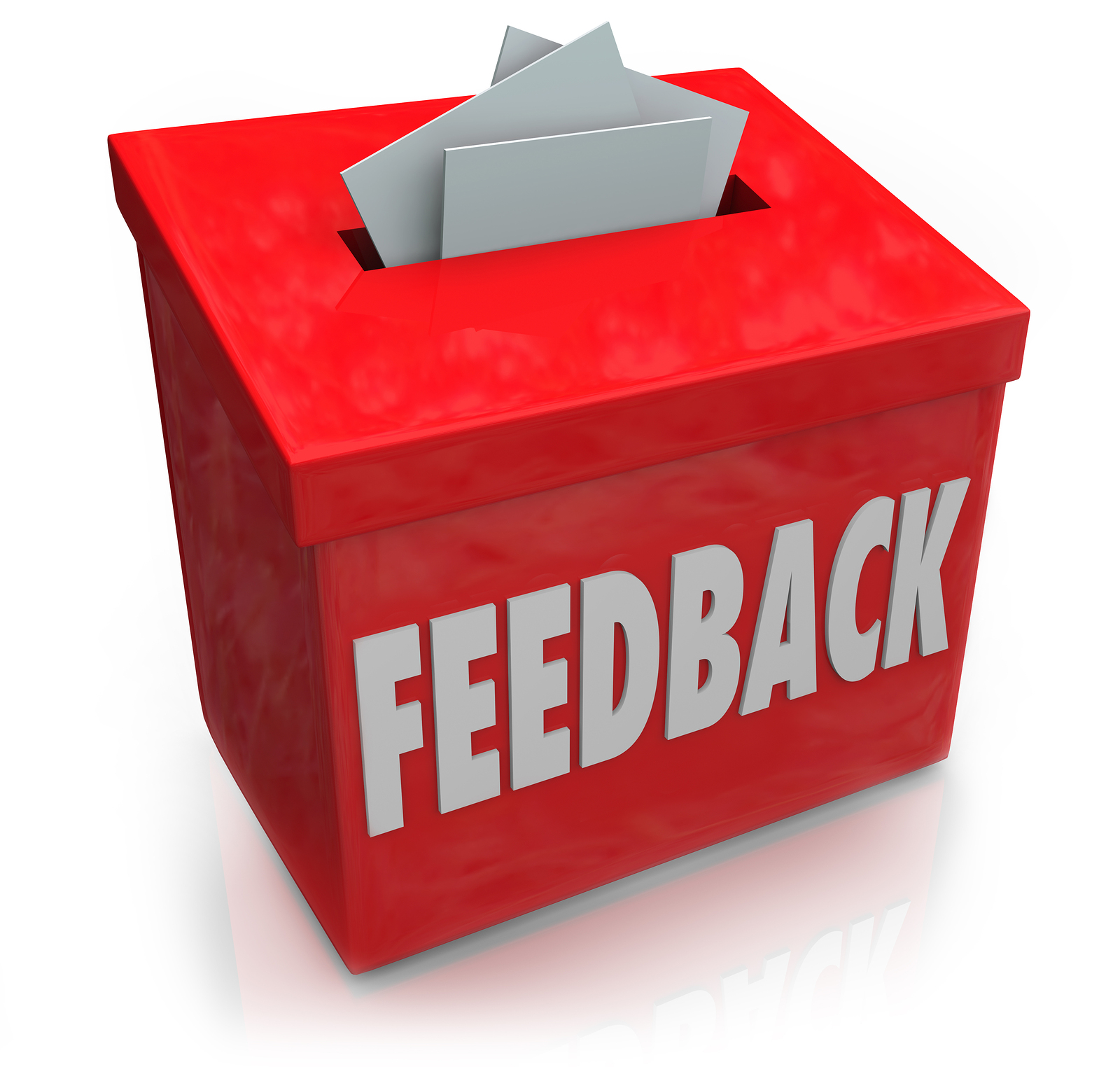 Feedback Fridays: A Fun and Effective Way to Engage Employees