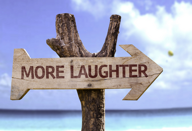 The importance of humor in business: Why Humor can help and how to add humor to your business!