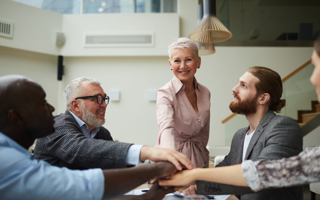 14 Ways to Ramp Up Your Workplace Culture Presentation