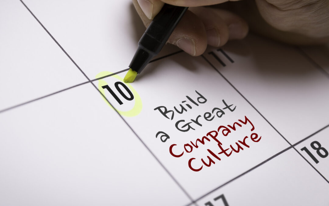 Assessing Your Workplace Culture: Where is Your Workplace Culture on the Culture Mojo Scale?