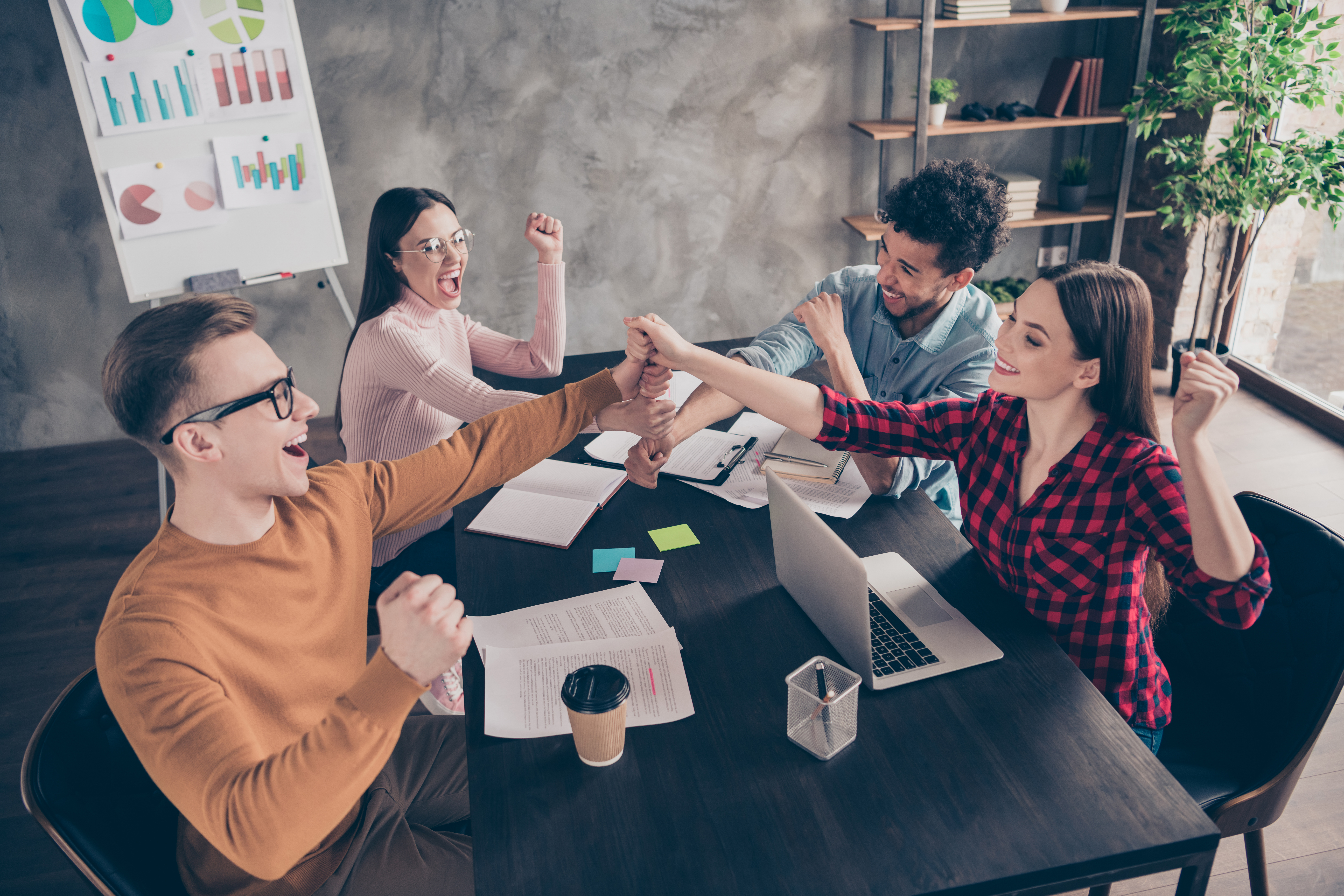 “You’ve GOT to Start Meeting Like This!” Virtual Presentation