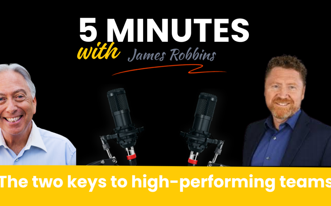 Creating a Growth Mindset, Psychologically Safe Workplace Culture