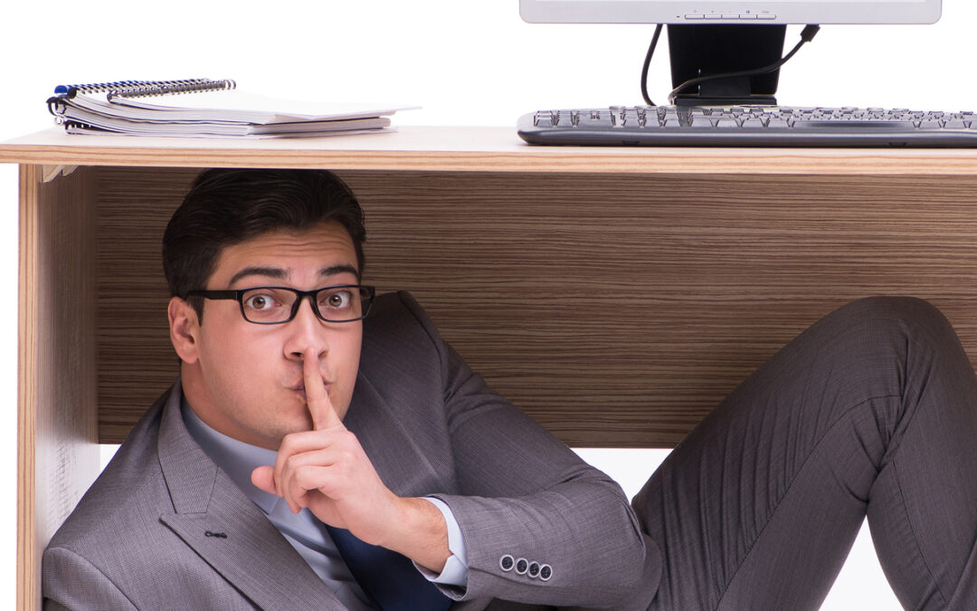 What Research Reveals About Responding to Change and Uncertainty at Work